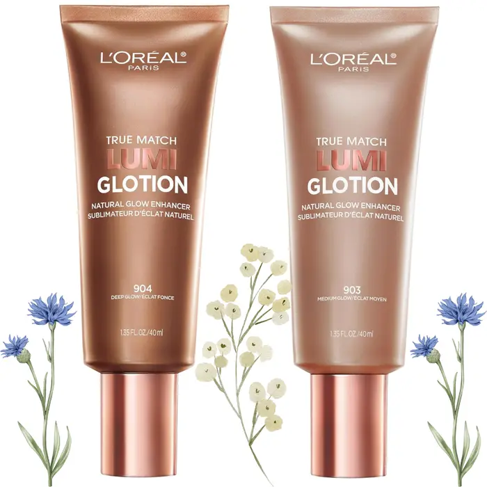 L'Oréal Paris True Match Lumi Glotion Natural Glow Enhancer, 903 Medium