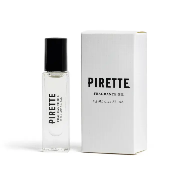PIRETTE Mini Fragrance Oil | PIRETTE Perfume