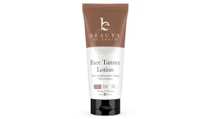 Enhance Your Glow with Beauty by Earth Self Tanner – The Best Natural Tanning Lotion in the USA