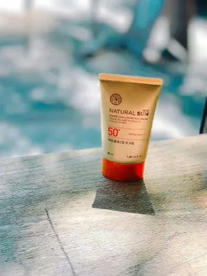 Sun Care
