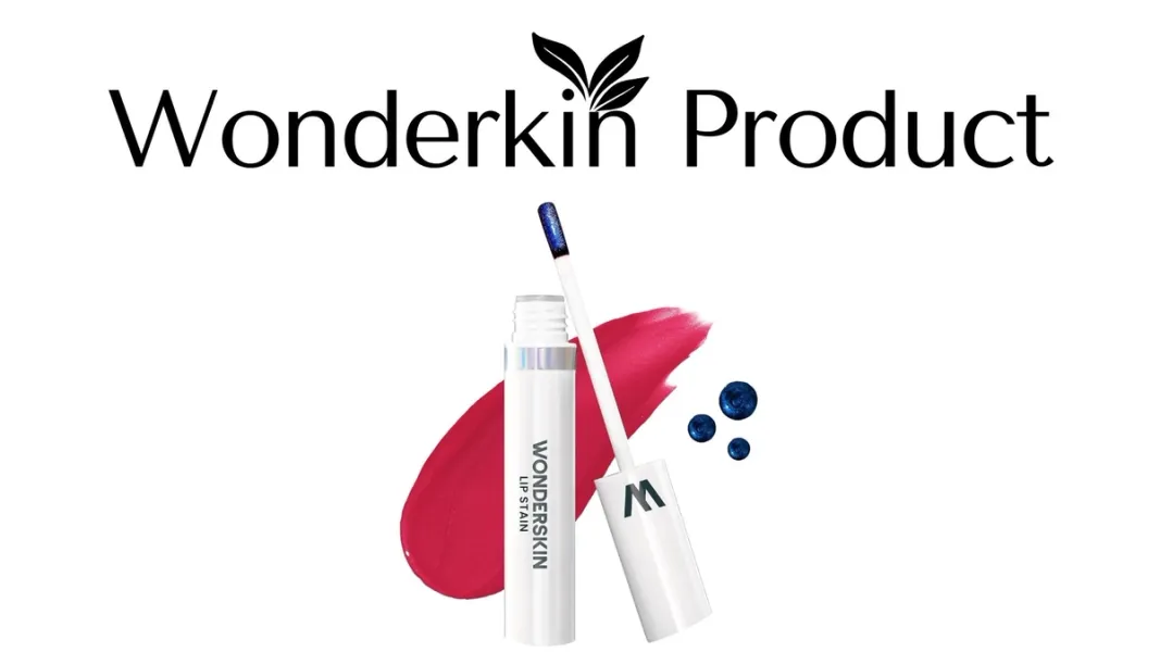 Wonderskin Wonder Blading Lip Stain Peel Off Masque: The Ultimate Beauty Revelation