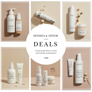 Deals and Offers