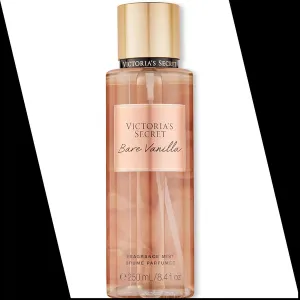 Victoria's Secret Bare Vanilla Body Mist