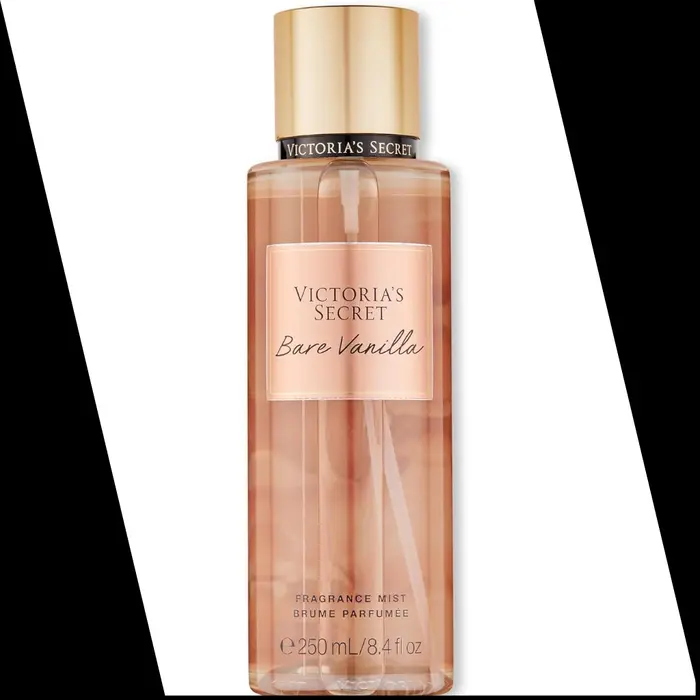 Victoria's Secret Bare Vanilla Body Mist