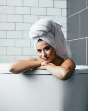 Bath & Body