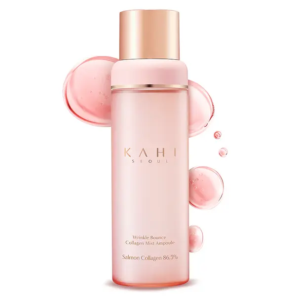 Discover the Magic of KAHI Collagen Balm Stick on Amazon