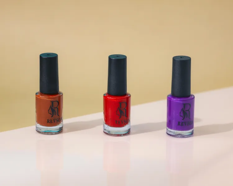 Unveiling the Charm of Revlon Nail Polish - Amazon.com