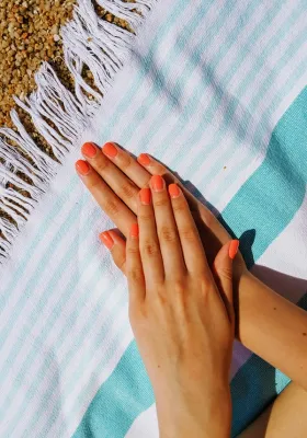 Nail Care