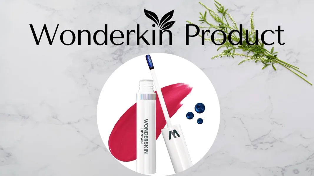 Wonderskin Wonder Blading Lip Stain Peel Off Masque: The Ultimate Beauty Revelation