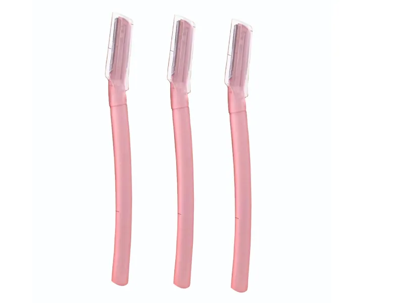 The Ultimate Guide to Carmesi Reusable Face Razor for Women Facial Hair - Amazon