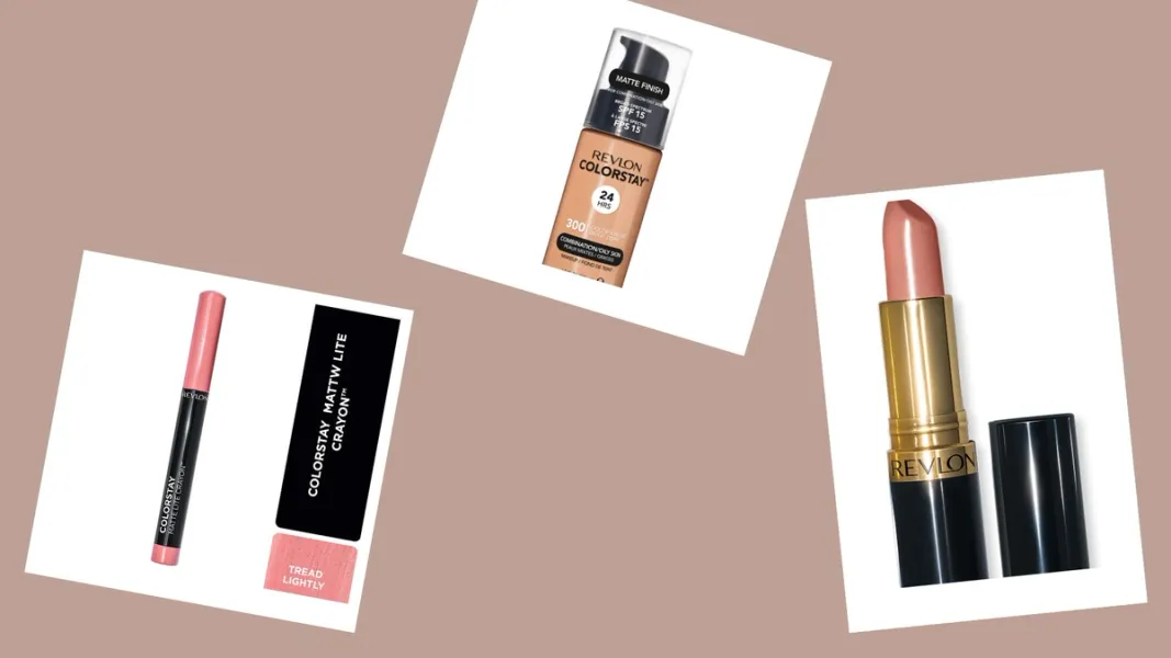 Discover the Ultimate Revlon Beauty Experience