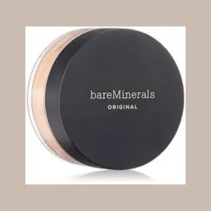 bareMinerals Original Loose Powder Foundation SPF 15