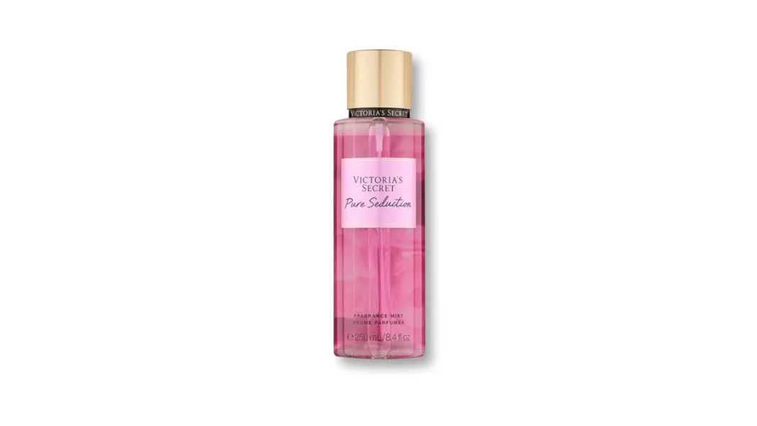 Victoria's Secret Love Spell Mist - The Ultimate Luxury Body Spray for Women