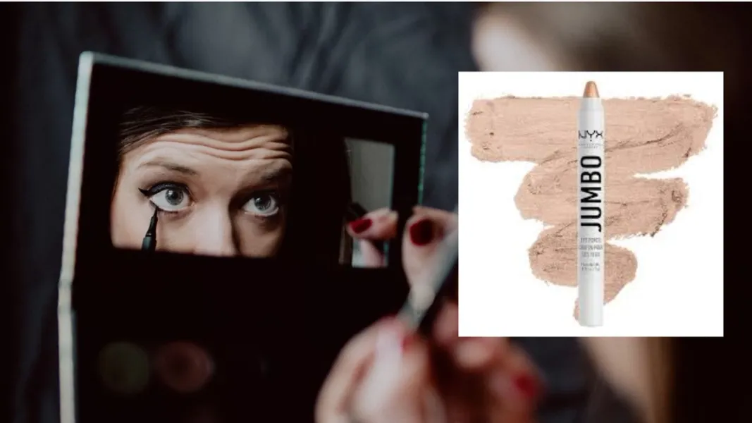 NYX PROFESSIONAL MAKEUP Jumbo Eye Pencil: The Ultimate Blendable Beauty Essential