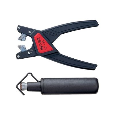 Mechanical Cable Strippers