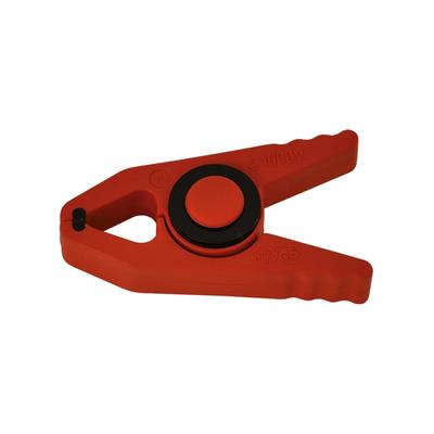 Insulating Safety Clamp