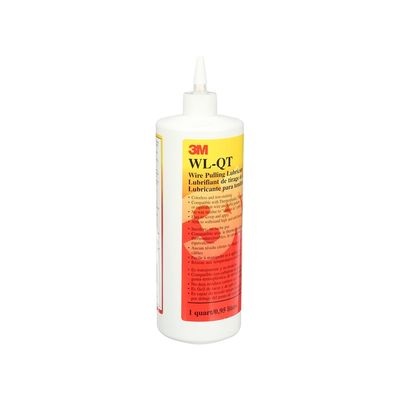 3M™ Wire Pulling Lubricant Gel WL