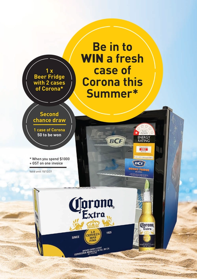 Latest Promotion
