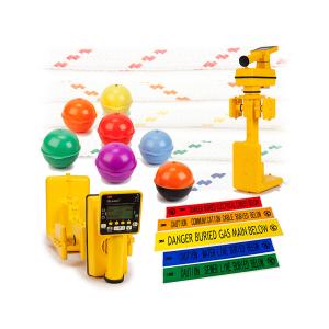 3M™ Dynatel Locating & Marking Systems