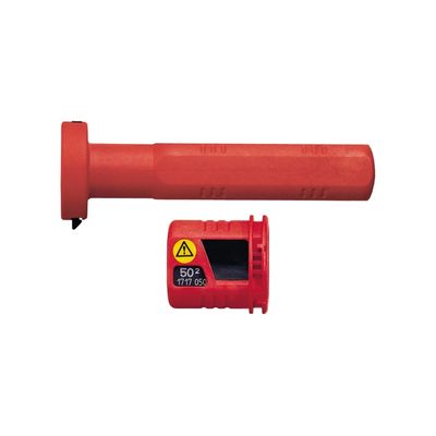 Insulated Overhead Line Tools
