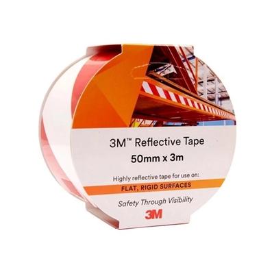 3M™ Reflective Tape, Hazard Stripe