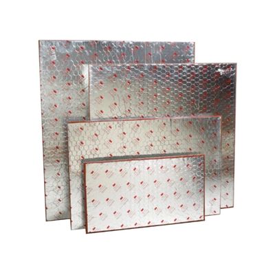 3M™ Fire Barrier CS-195+ Composite Sheet