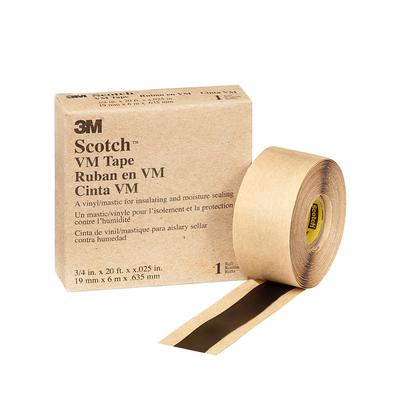 Scotch® Vinyl Mastic Tape VM