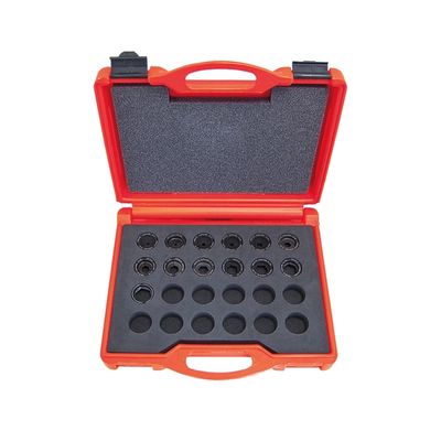 Plastic Cases - Crimping Dies