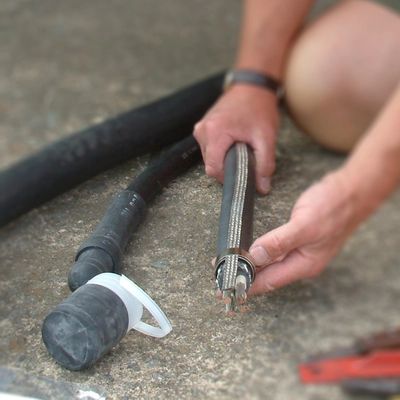 3M™ Cold Shrink Cable Abandonment Kits CSCAK