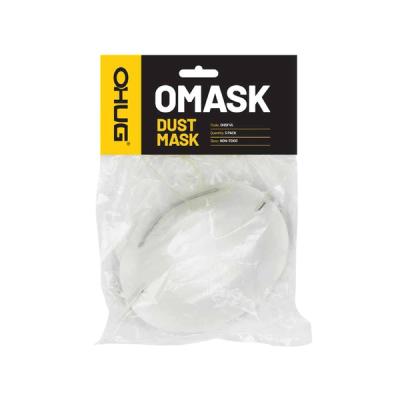 OMASK Home Dust Masks (5 Pack)