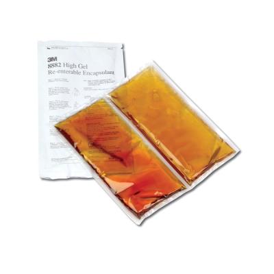 3M™ High Gel Re-enterable Encapsulant 8882