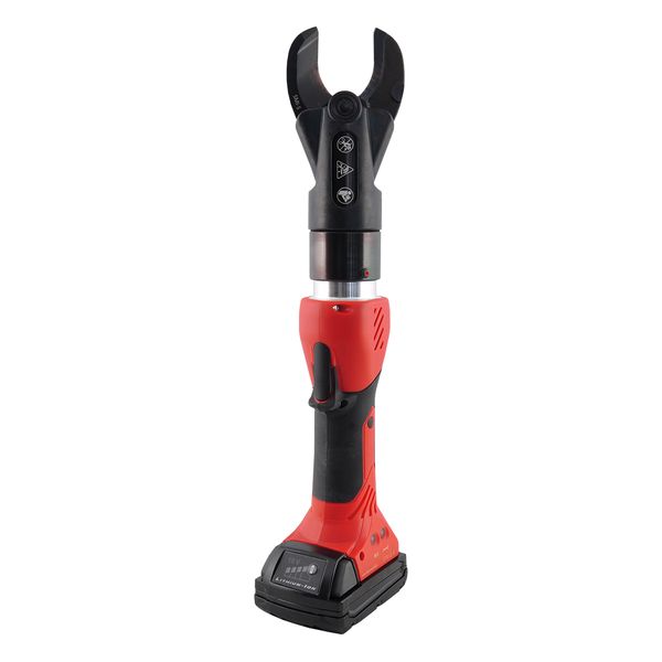 STILO-S Battery Operated Hydraulic Cutting Tool DN 40mm