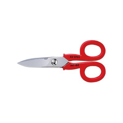 Simple Electricians Scissors