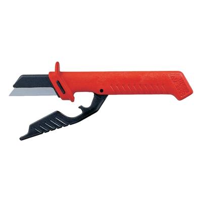 Insulated Knives