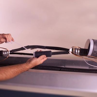 3M™ Low Voltage Inline Joint Kits 5732-5735 Series