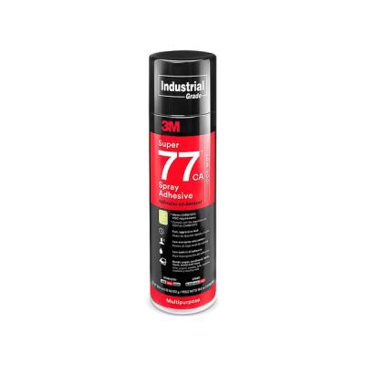 3M Super 77 Spray Adhesive 374g Can