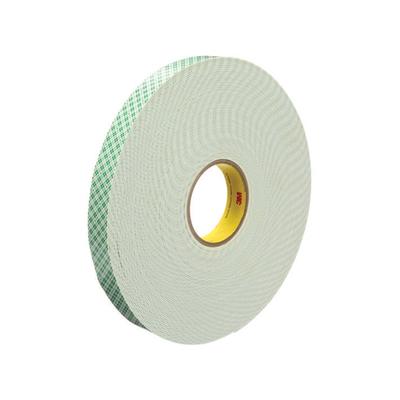 3M™ Double Coated Urethane Foam Tape 4026