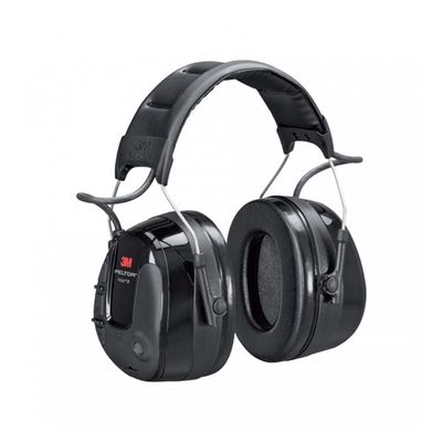 3M™ Peltor™ Protac™ III Headset