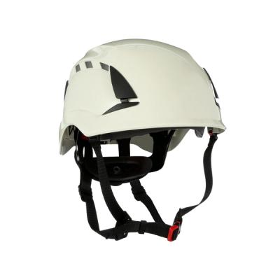 3M™ SecureFit™ 5000 Series 1000V CE Vented Safety Helmets