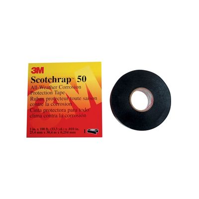 3M™ Scotchrap™ Corrosion Protection Tape 50