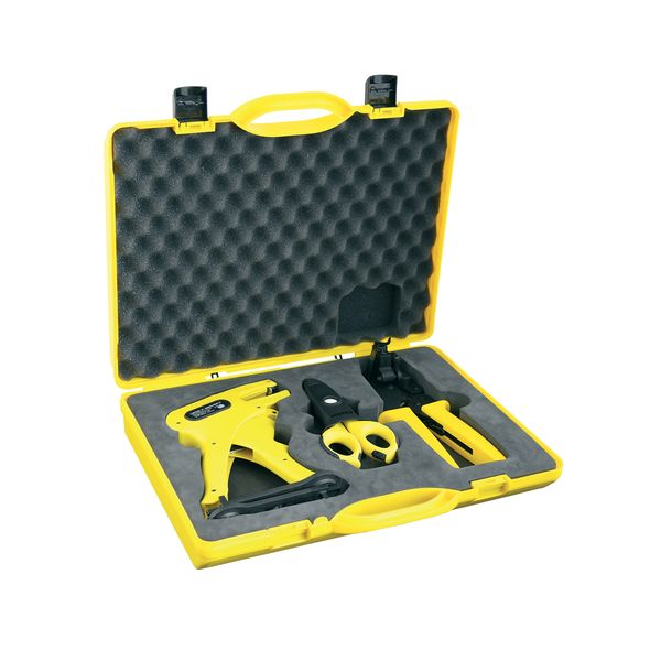 ICPVSET2 Photovoltaic Solar Power Special Edition Stripping Set
