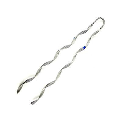 Helixon Galvanised Steel Guy Grip Deadends