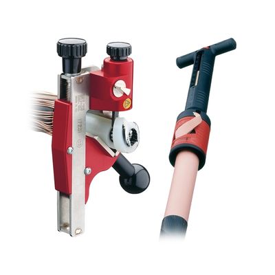 Stripping Tools for Primary Insulation