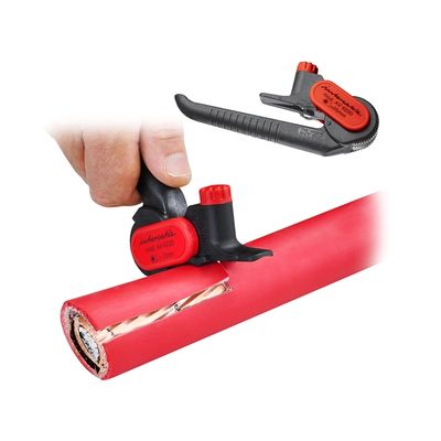 Stripping Tools for External Insulation