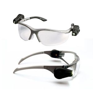3M™ Fahrenheit™ Goggle Series