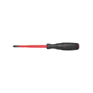 FUTUR II Screwdriver for Slotted (Flat) Head Screws