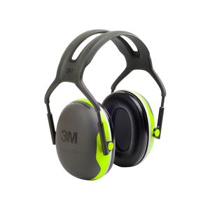 3M™ Peltor™ WorkTunes™ Pro AM/FM Radio Headset