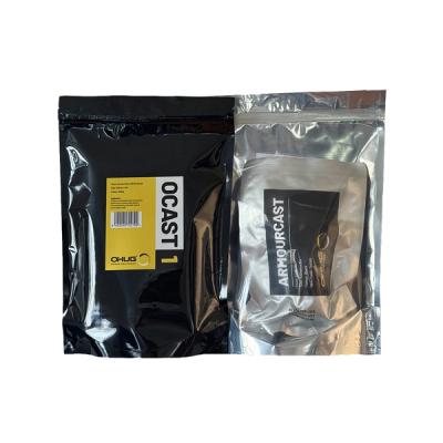 OHUG Armourcast Structural Fibreglass Material Kits