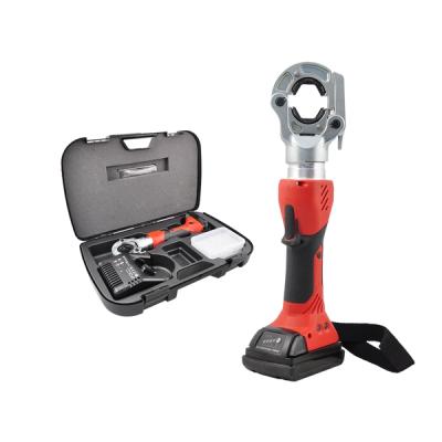 Intercable STILO60 - Battery Operated Hydraulic Crimping Tool