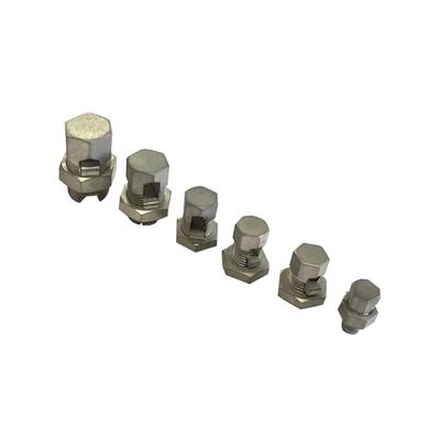 OLINETAP Line Taps / Split Bolts (Tinned)